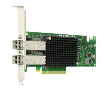 95Y3762-05 | Ibm | Dual-Ports 10Gbps Gigabit Ethernet Pci Express 2.0 X8 Virtual Fabric Network Adapter Ii By Emulex For System X