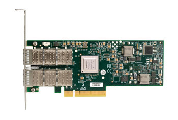 95Y3767 | Ibm | Connectx-2 Dual Port Qsfp Qdr Ib Adapter By Mellanox For System X