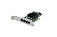 95P3849 | Ibm | Quad-Port Gbe Pci Express Toe Copper Network Interface Card For N Series