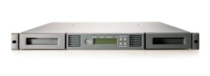 95P5002 | IBM | 800GB/1.6TB LTO-4 LVD SCSI Drive for TS3100/TS3200 Tape Library