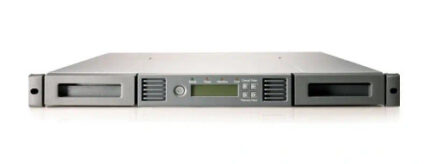 95P5811 | IBM | 400/800GB SAS or SCSI Ultrium LTO-3 Autoloader Module
