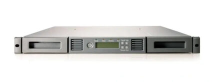 95P6910 | IBM | 4GB LTO-4 Fibre Channel Loader Tape Drive