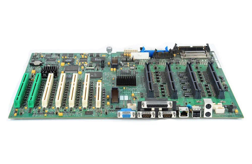 9693R__54182__76055.1751475166.jpg 09693R | Dell | System Board for PowerEdge 4400 / 6400 - Image 1