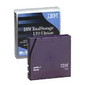 96P1203 | IBM | LTO Ultrium-3 WORM 400GB/800GB Tape Cartridge