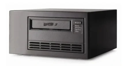 96P1254 | IBM | 400/800GB Ultrium LTO-3 Fibre Channel Tape Drive