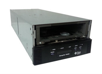 9840D-SPLW-LEG-85Z-lg__42232.1635486197__02514.1696278539.jpg 9840D-SPLW-LEG-85Z | SUN | STORAGETEK T984D Fibre Channel/Ficon Single Port Longwave Leg-Sl85 Conversion Kit - Image 1