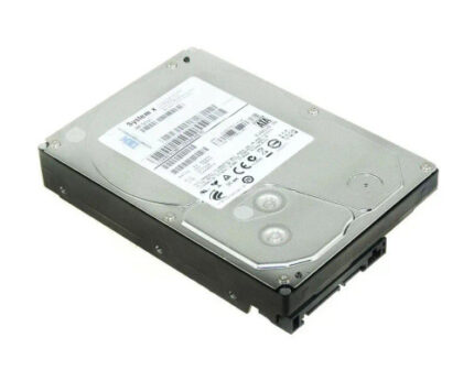 98Y5688 | IBM | 1TB 7200RPM SATA 6GB/s 3.5-inch Hard Drive