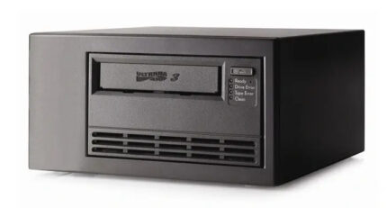 99Y3872 | IBM | 80/160GB DAT-160 5.25-inch USB Tape Drive