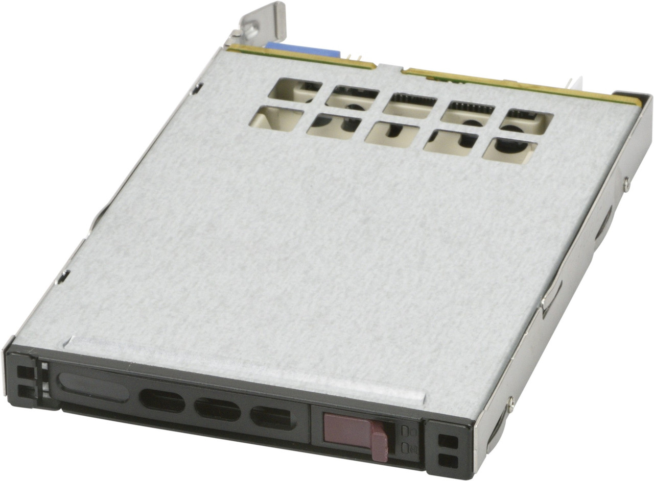 9DZvVnKKbkKJF1Bfb_L3IA.c-r__05345.1708126786-1.jpg MCP-220-81504-0N | Supermicro | drive bay panel 2.5" Carrier panel Black, Metallic - Image 1