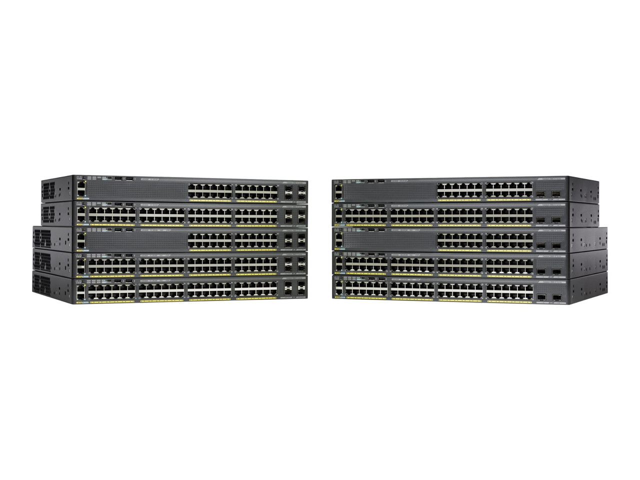 9EQVe3KjakyG_qNKXZ2_nA.c-r__99660__70030.1698770820.jpg WS-C2960X24TS-L - Cisco CATALYST 2960-X 24 GIGE, 4 X 1G SFP, LAN - Image 1