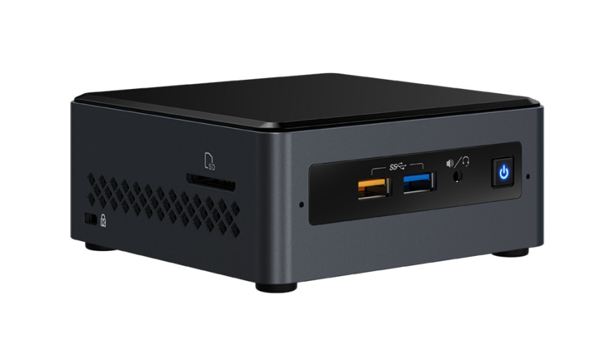 9XdSoBv5KEeTf9u-ZolPYQ.c-r__09869.1708120897-1.jpg NUC7CJYH | Intel | NUC BOX PC/workstation barebone UCFF Black BGA 1090 J4005 2 GHz - Image 1
