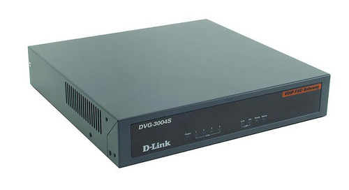 9ab0043abe625c4e70d36a8c180b26f0__82010.1696276861.jpg DVG-3004S | D LINK |D-LINK Sip Analog Trunk GATEWAY 1 X Management, 4 X - Image 1
