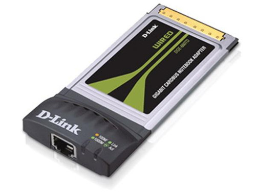 9adca168c22ec4c5cfd17ec1b19463a5__09295.1696264579.jpg DGE-660TD | D LINK |D-LINK 10/100/1000Mbps Cardbus Gigabit Ethernet Adapter - Image 1