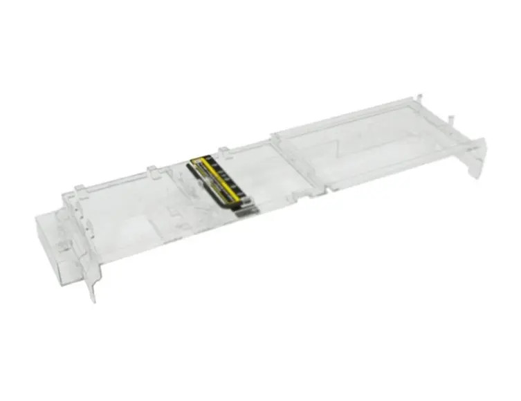 9c05g__31647__52888.1751475556.jpg 09C05G | Dell | Air Flow Memory Baffle Shroud for PowerEdge R430 - Image 1