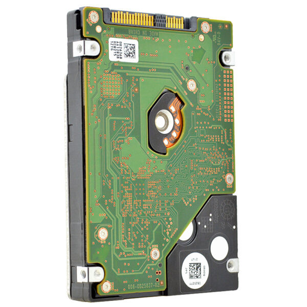 9d206356f61ad25695f81a4d3edaa94c-600x600__90724.1737730097-1.jpg HUC106030CSS601 | HGST | ULTRASTAR C10K600 SERIES 300GB 10000RPM SAS 6GB/S 64MB CACHE SFF (TCG) 2.5-INCH ENTERPRISE HARD DRIVE - Image 1
