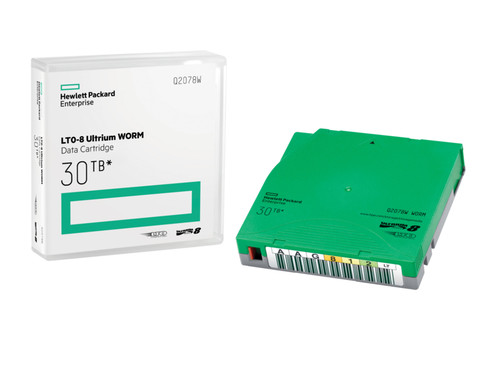 9jr7bEGu50S21kXqHLzT3A.c-r__82881.1708120397.jpg Q2078WL | HP | backup storage media Blank data tape 30000 GB LTO 0.5" (1.27 cm) - Image 1