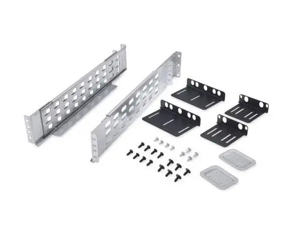 9n612__80059.1707323779-1.jpg 9N612 | Dell | for PowerEdge 1U Server Rack Mount Kit - Image 1