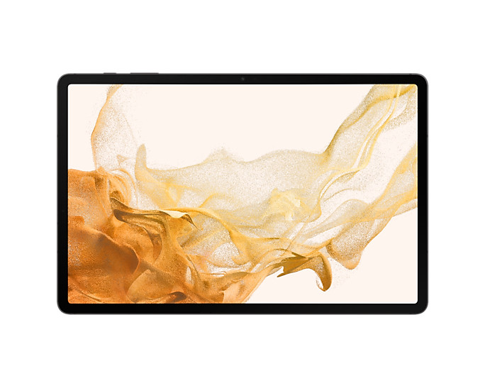 9noR8PvPzUm42Oi1rwlkAw.c-r__06725.1708124095-1.jpg SM-X800NZAAXAR | Samsung | Galaxy Tab S8+ SM-X800N 128 GB 12.4" Qualcomm Snapdragon 8 GB Wi-Fi 6 (802.11ax) Android 12 Graphite - Image 1