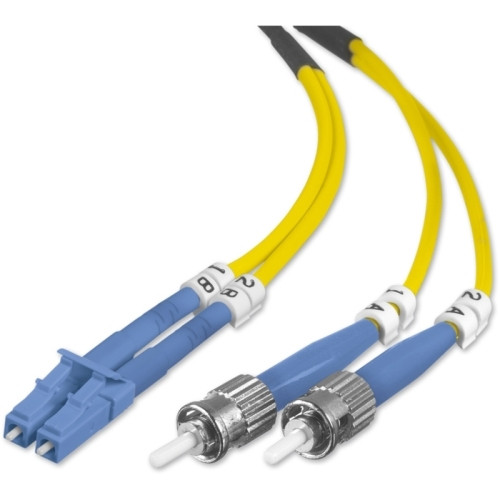 9p4SCSdAH0iN28MB0aQLFg.c-r__91968.1708116761.jpg F2F802L0-02M | Belkin | 2m LC-ST fiber optic cable 78.7" (2 m) Yellow - Image 1
