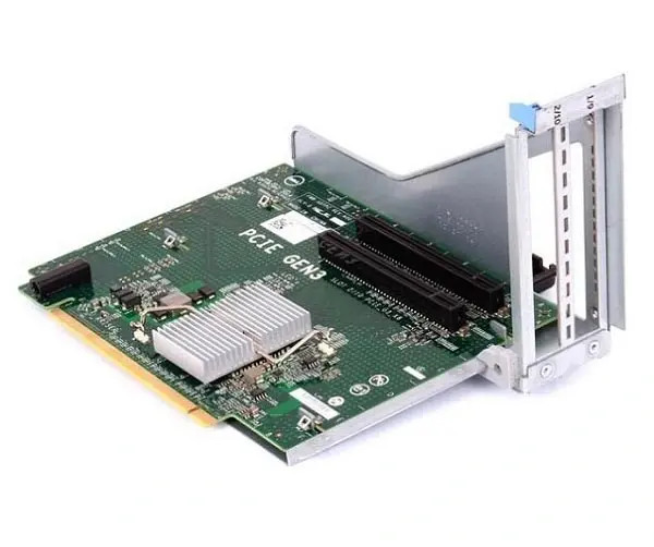 9v5ph-9v5ph__13141__89875.1751474595-1.jpg 09V5PH | Dell | Right Riser Board Assembly for PowerEdge R930 Server - Image 1