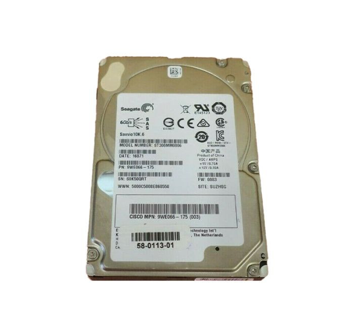 9we066-175_mswjz0y5zd0ikgjg__46290.1696346696-1.jpg 17G3184 | IBM | 540MB 3600RPM SCSI 50-PIN 3.5-INCH HARD DRIVE - Image 1