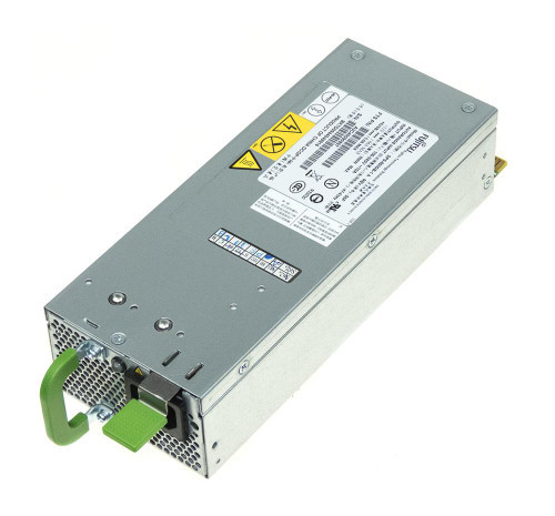 A3C40090997-lg__27828.1673202268__73670.1696336213.jpg A3C40090997 | Fujitsu | 800-Watts Power Supply for Primergy Rx300 S5 - Image 1