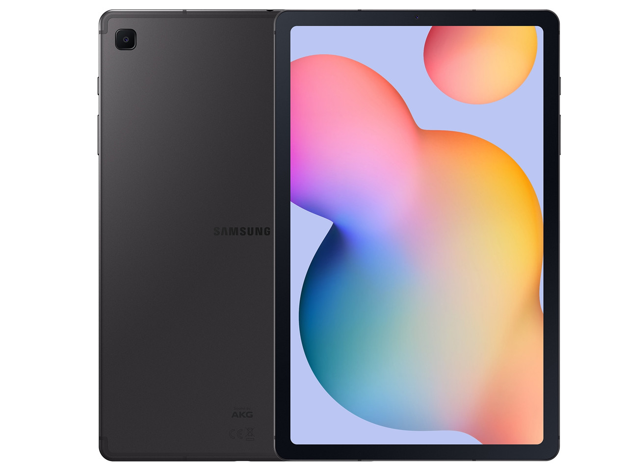 A4FuZpHJFUKXvbLkqKar2w.c-r__66065.1708124076-2.jpg SM-P613NZAEXAR | Samsung | Galaxy Tab S6 SM-P613N 128 GB 10.4" 4 GB Wi-Fi 5 (802.11ac) Android 10 Gray - Image 1