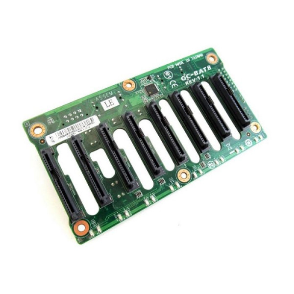 A6961-60203__68285.1707324195-1.jpg A6961-60203 | HP | SCSI Duplex Board for 9000 Rp4440 - Image 1