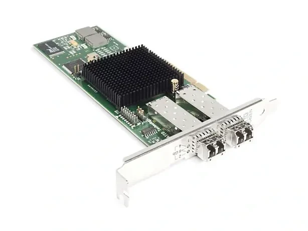 A8003-60001__87713.1707324964.webp A8003-60001 | HP | 4GB/s 2-Port PCI-Express Fibre Channel Host Bus Adapter - Image 1