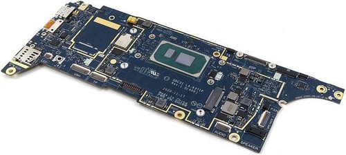 ACTND2210151771NLD5__36438__73235.1751475227.jpg 0GDC31 | Dell | Latitude 7320 Laptop Type-C USB Daughter Board LS-K371P - Image 1