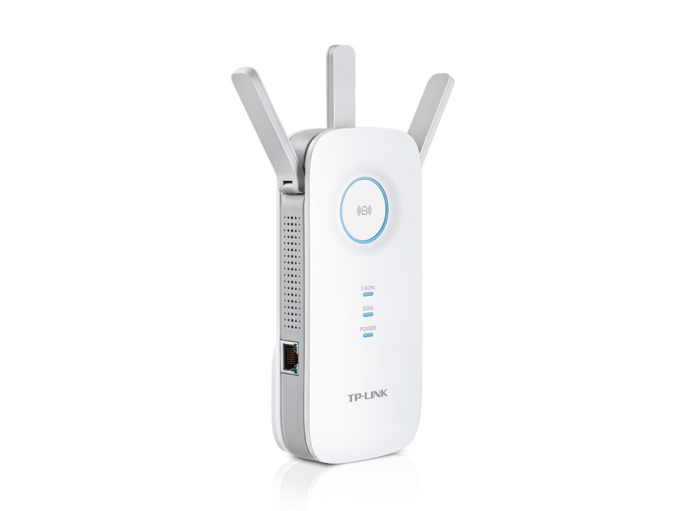 AEq5zFPVKkqWOnvNnpIGdQ.c-r__73315.1708127839-1.jpg RE450 | TP-Link | network extender Network transmitter White 10, 100, 1000 Mbit/s - Image 1