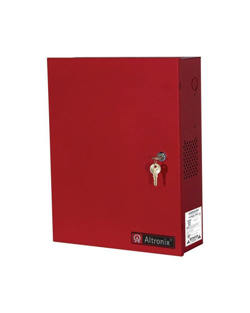 AL1024ULACMCBR-lg__67106.1673208493__09815.1696336075.jpg AL1024ULACMCBR | Altronix | 8 PTC Outputs 115VAC 60Hz Power Supply - Image 1