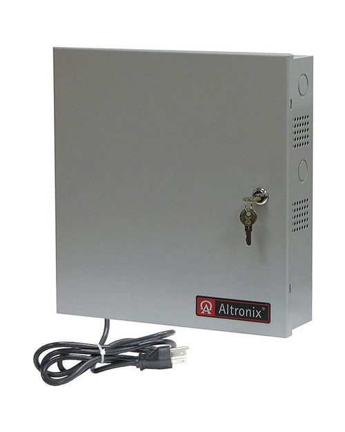 ALTV2416ULCBX3-lg__58355.1673208428__18622.1696336077.jpg ALTV2416ULCBX3 | Altronix | 110VAC 24VAC Proprietary Power Supply - Image 1