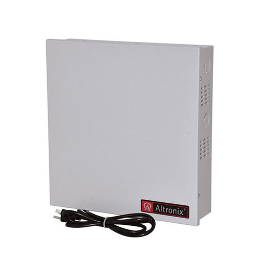 ALTV2432600UL3-lg__90534.1673208506__60656.1696336075.jpg ALTV2432600UL3 | Altronix | 32 Fused Outputs CCTV 24VAC 25A Power Supply - Image 1