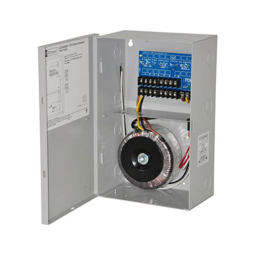 ALTV248300ULCB3-lg__81475.1673208472__85938.1696336076-1.jpg ALTV248300ULCB3 | Altronix | 110AC 24VAC Proprietary Power Supply - Image 1