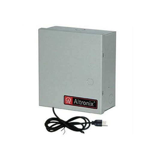 ALTV248300ULM3-lg__58750.1673208469__75047.1696336076-1.jpg ALTV248300ULM3 | Altronix | 110VAC 24VAC Proprietary Power Supply - Image 1