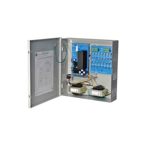 ALTV615DC10163-lg__97706.1673208521__30793.1696336074.jpg ALTV615DC10163 | Altronix | 110VAC 6VDC Proprietary Power Supply - Image 1