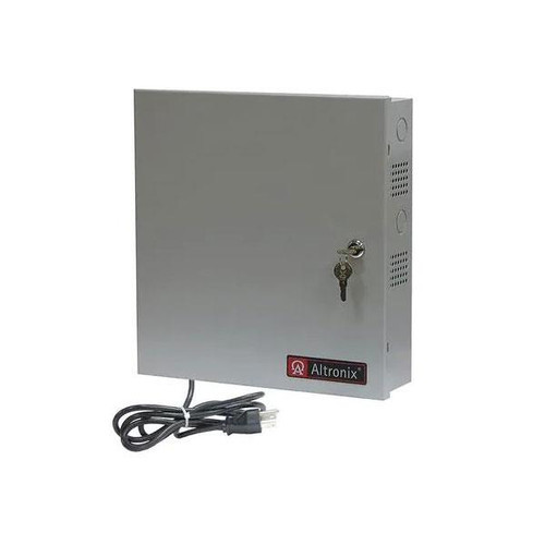 ALTV615DC416UC3-lg__79574.1673208536__66578.1696336074.jpg ALTV615DC416UC3 | Altronix | 110VAC 6VDC Proprietary Power Supply - Image 1