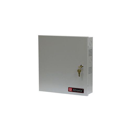ALTV615DC416ULCB-lg__81691.1673208539__48801.1696336074.jpg ALTV615DC416ULCB | Altronix | 16 PTC Outputs CCTV 6-15VDCV Power Supply - Image 1