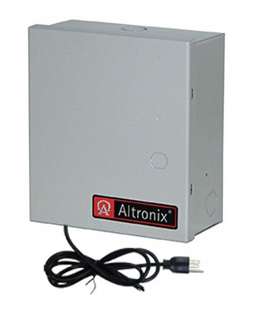 ALTV615DC44UCM3-lg__61434.1673208404__36844.1696336077.jpg ALTV615DC44UCM3 | Altronix | 110VAC Proprietary Power Supply - Image 1