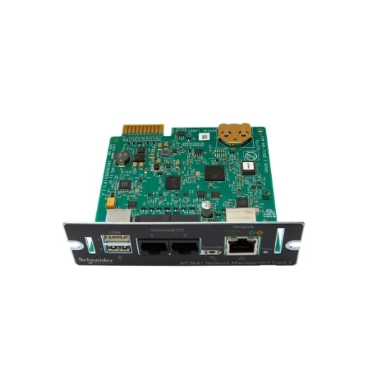 AP9641A__65368.1775570638.jpg 700504556 | Avaya | IP500v2 Combo Card Atm V2 - Image 1