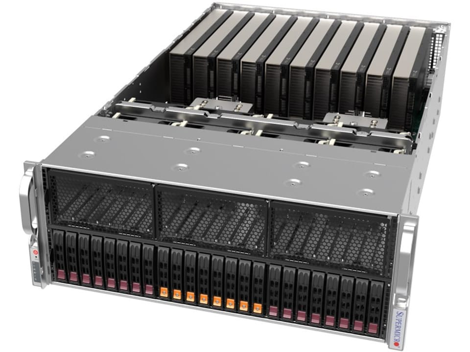 AS2520-4125GS-TNRT2_main__38841.1696276699.jpg R710-7 | DELL | Poweredge R710 INTEL Xeon X5670 2 X 2.93Ghz Six-Core Cpu 96Gb Ram 12Tb ( 6X2Tb ) Hdd Server System - Image 1