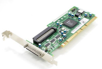ASC-29320ALP | IBM | Ultra320 SCSI PCI-X Controller 2 Adapter
