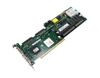 ASR3225 | IBM | ServeRAID-6M PCI-x Ultra320 SCSI Controller (256MB Cache)