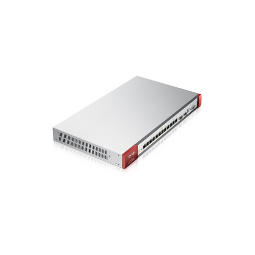 ATP700-EU0102F_2_Supersize__73811.1769105168.png USGFLEX700HBUN | Zyxel| ZyWALL USG FLEX 700H Network Security/Firewall Appliance - Image 1