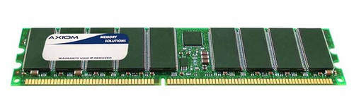 AXM-D1-R-LO-N-lg__21997.1676459495__03562.1696279512.jpg X7403A-AX | Axiom | 1GB Kit (2 X 512MB) PC2100 DDR-266MHz Registered ECC CL2.5 184-Pin DIMM 2.5V Memory - Image 1