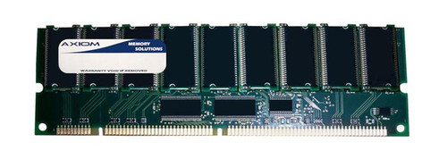 AXM-SD-R-LO-N-lg__44475.1676459346__45024.1696279515.jpg X7091A2-AX | Axiom | 256MB PC133 133MHz ECC Registered CL3 168-Pin DIMM Memory Module For Sun - Image 1