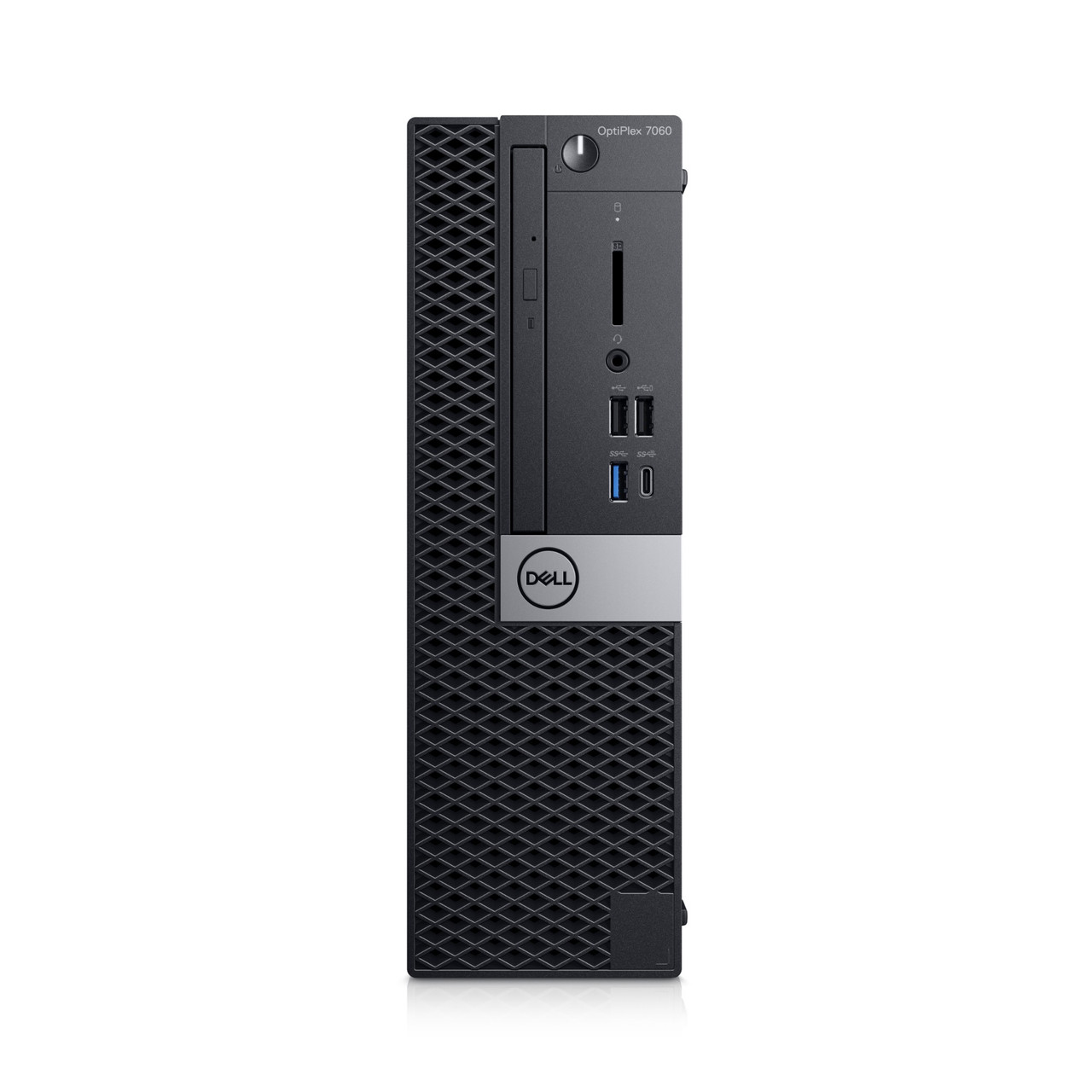A_VRFIWAHE2KRIWb15QbJA.c-r__63351.1708118459-1.jpg XP0PY | DELL | OptiPlex 7060 i5-8500 SFF Intel Core i5 8 GB DDR4-SDRAM 256 GB SSD Windows 10 Pro PC Black - Image 1