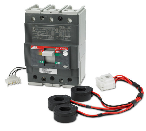 AbVp-M8mcECzv1LJQdKJWg.c-r__34530.1708115455-1.jpg PD3P150AT3B | APC | 3-Pole Circuit Breaker, 150A, T3 Type for Symmetra PX250/500kW power distribution unit (PDU) - Image 1