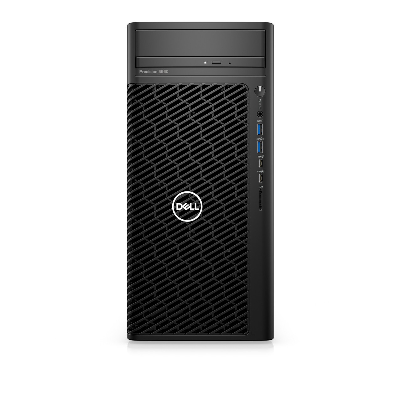 AiCEb6RHSUKRdurwUxR4iw.c-r__69599__57084.1751475373-1.jpg 04CTR8 | DELL | Precision 3660 i7-12700 Tower Intel Core i7 16 GB DDR5-SDRAM 512 GB SSD Windows 10 Pro Workstation Black - Image 1